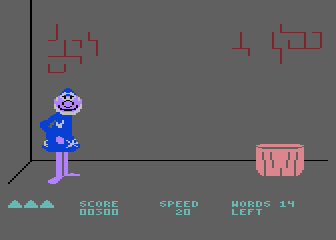 Wizard of Id's WizType - Image 3