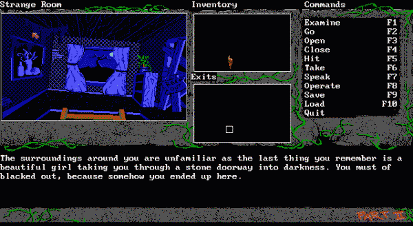 Last Half of Darkness II - Image 2