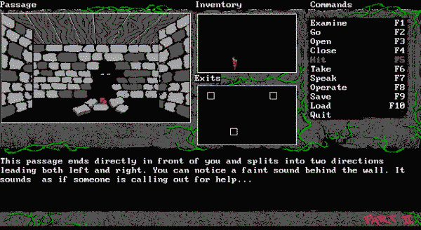 Last Half of Darkness II - Image 3