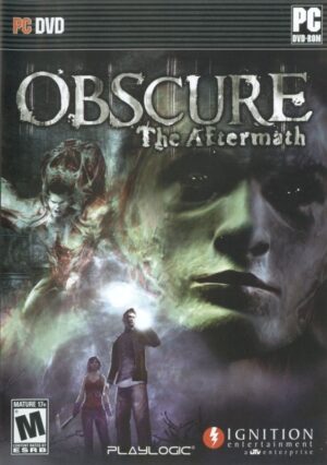 Obscure: The Aftermath