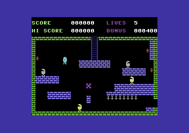 Dark Tower - Image 4