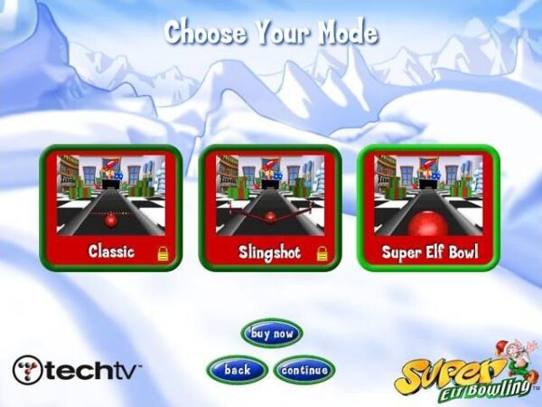 Super Elf Bowling - Image 4