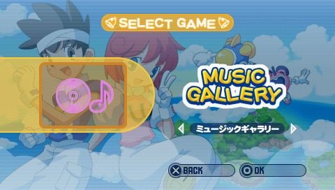 Twinbee: Portable - Image 3
