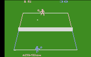 Tennis - Image 2