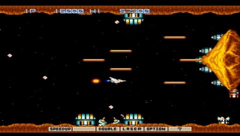 Gradius Collection - Image 6