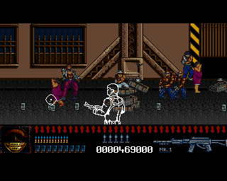 Predator 2 - Image 3