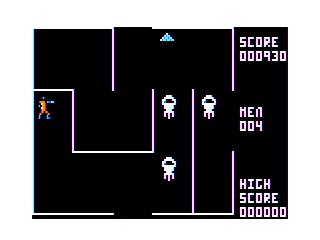 Monster Maze - Image 2