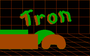 Tron: Light Cycles