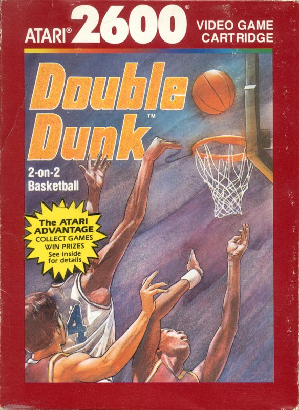 Double Dunk