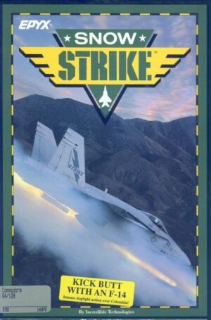 Snow Strike