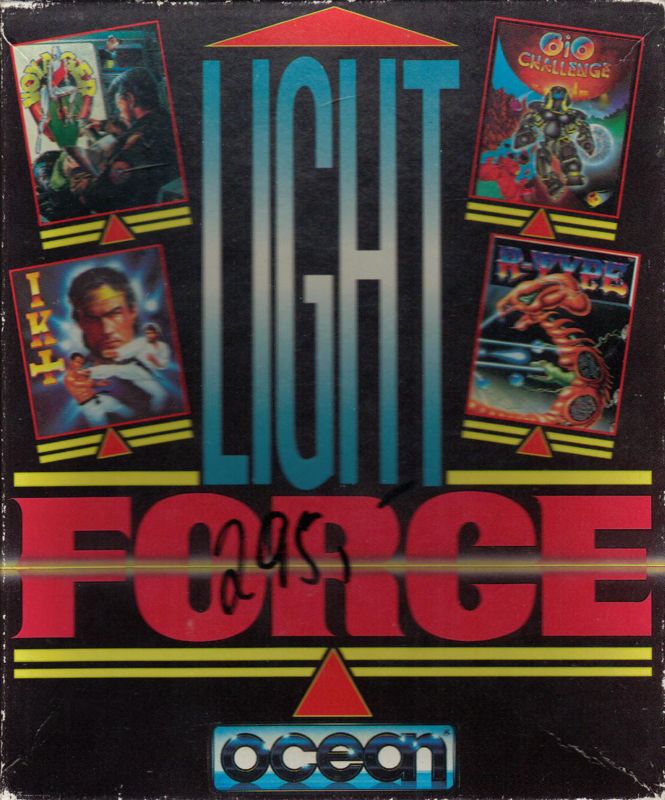 Light Force