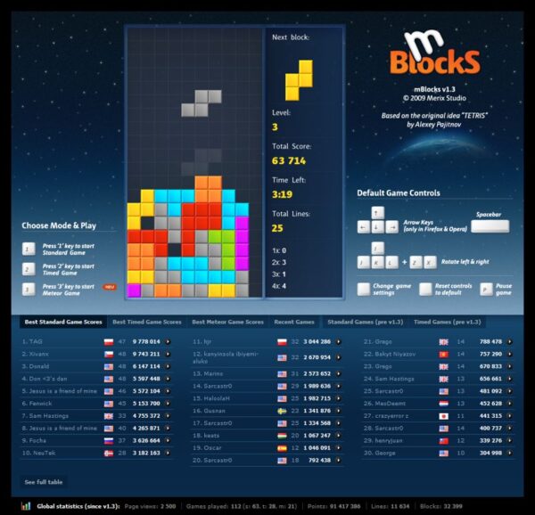 mBlocks - Image 2