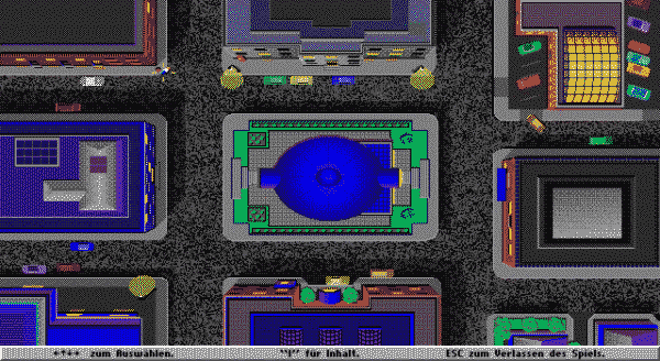 Blue Code - Image 5