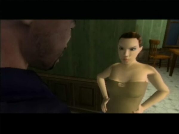 25 to Life - Image 5