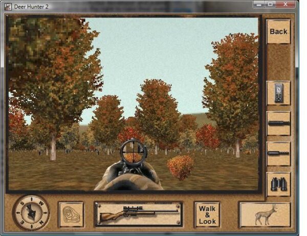 Deer Hunter II: The Hunt Continues - Image 3