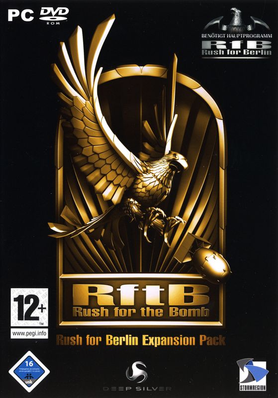 RftB: Rush for the Bomb