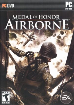Medal of Honor: Airborne