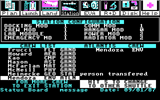 Project: Space Station - Image 5