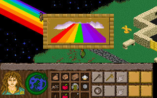 Dusk of the Gods - Image 2