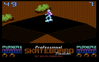 Pro Skateboard Simulator - Image 5