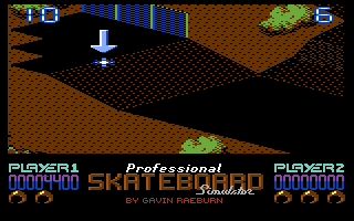 Pro Skateboard Simulator - Image 2