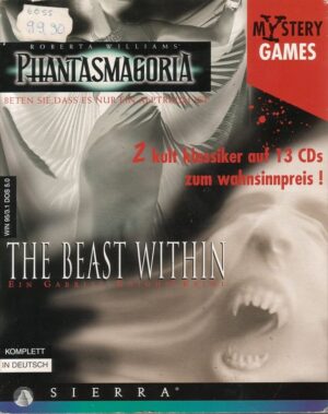 Mystery Games