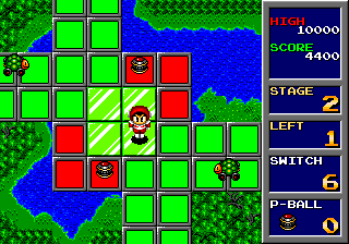 Trampoline Terror! - Image 3