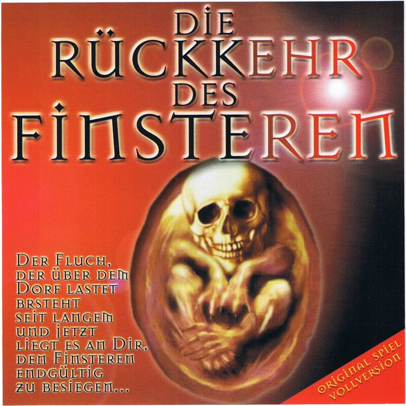 Leyendas de Lhodrye: Arakhas el Oscuro