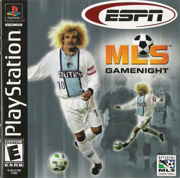 ESPN MLS GameNight