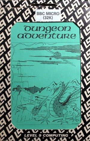 Dungeon Adventure