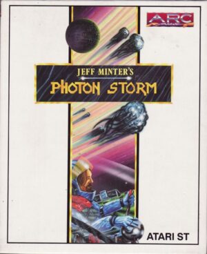 Photon Storm