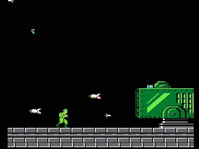 Silent Assault - Image 3