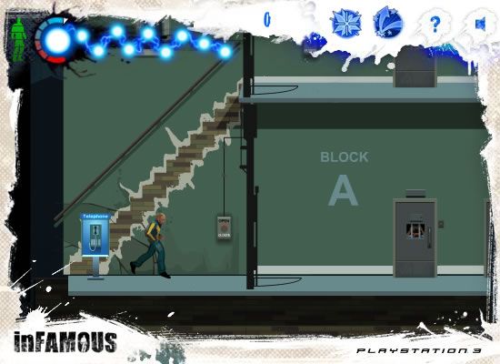 inFAMOUS: Precinct Assault - Image 2