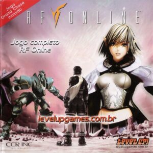 RF Online / Grand Chase
