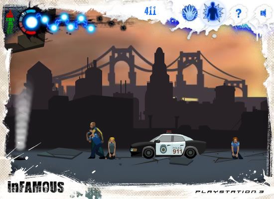 inFAMOUS: Precinct Assault - Image 6