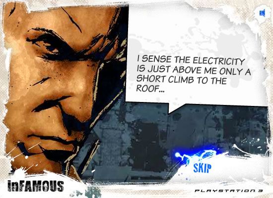 inFAMOUS: Precinct Assault - Image 3