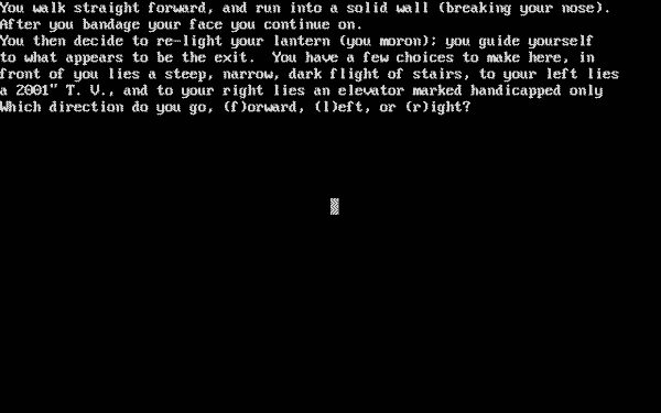 Quest ][ - Image 2