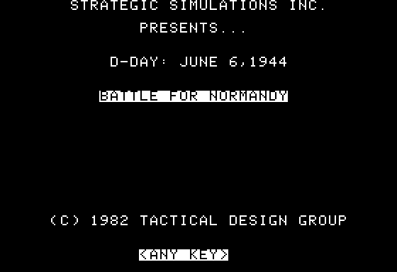 Battle for Normandy - Image 6