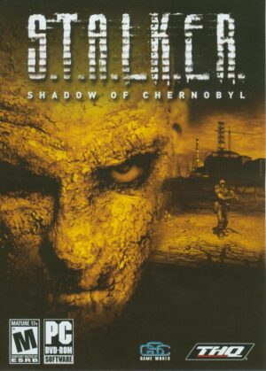 S.T.A.L.K.E.R.: Shadow of Chernobyl