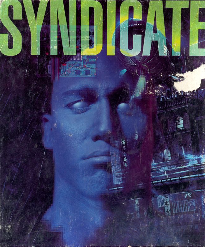 Syndicate Plus