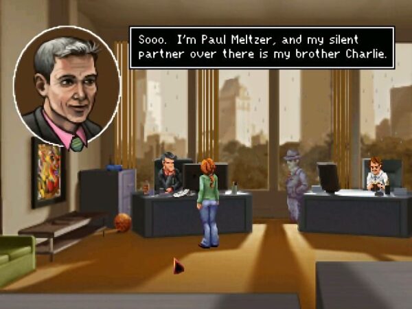 The Blackwell Convergence - Image 5
