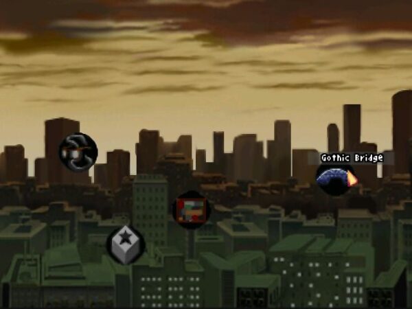 The Blackwell Convergence - Image 6