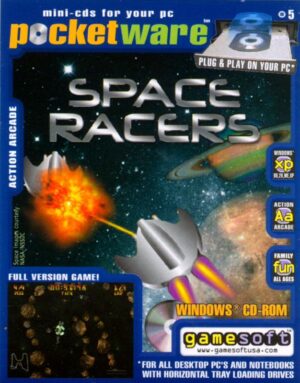 Rocky Racers