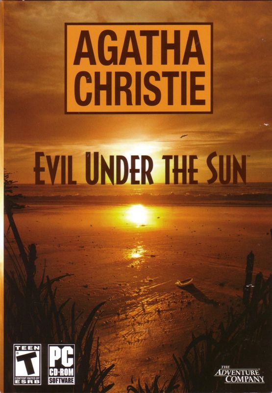 Agatha Christie: Evil Under the Sun