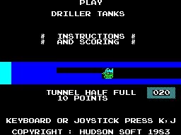 Driller Tanks - Image 4