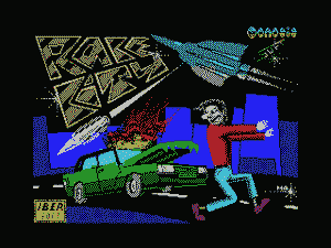 Race City