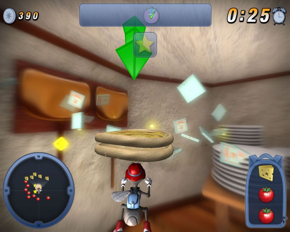 Pizza Commander - Image 2