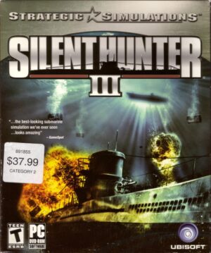 Silent Hunter III