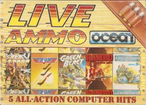 Live Ammo
