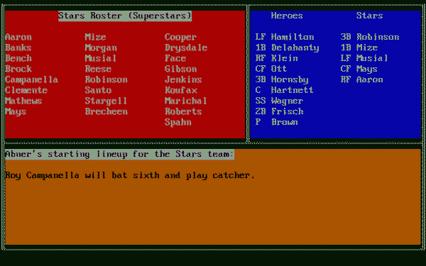 Radio Baseball - Image 2